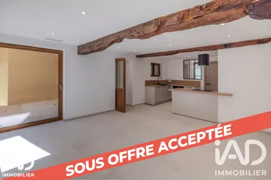 Maison de village à Grillon (84600)