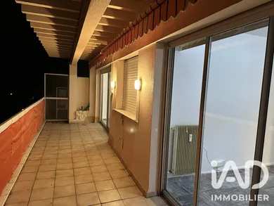 Apartment in Cagnes-sur-Mer (06800)