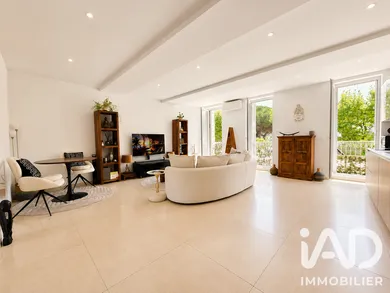 Apartment in Saint-Raphaël (83700)