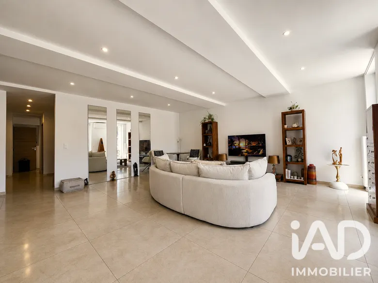 Appartement 4 pièces 95 m² · à Saint-Raphaël · 95 m² · 674 000 €