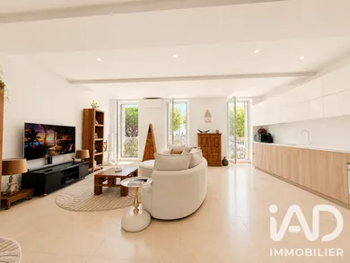 Apartment in Saint-Raphaël (83700)