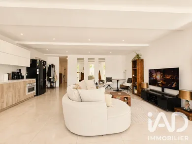 Apartment in Saint-Raphaël (83700)