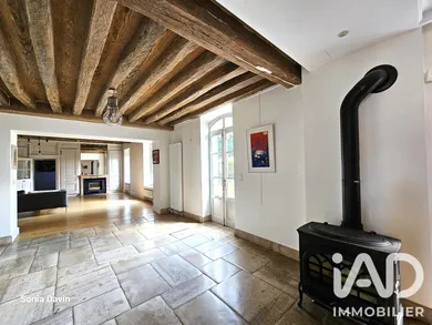 Village house in Mionnay (01390)