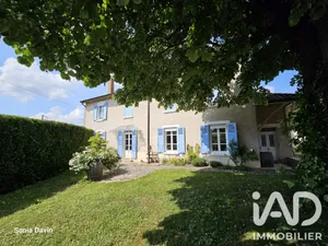 Village house in Mionnay (01390)