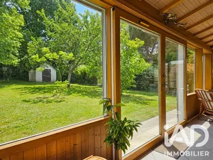 House in Grandchamp-des-Fontaines (44119)