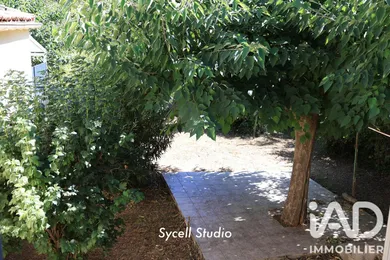 Detached house in Avignon (84000)