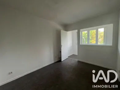 Appartement à Meaux (77100)