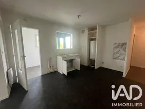 Appartement à Meaux (77100)