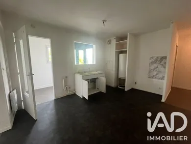 Appartement à Meaux (77100)