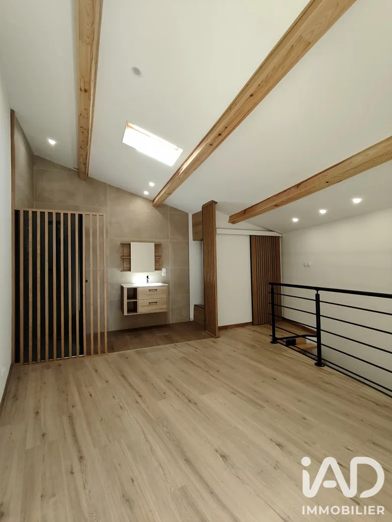 Maison 2 pièces 37 m² · à Barbaira · 37 m² · 91 500 €