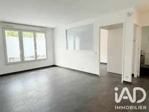 Apartment in Bourg-la-Reine (92340)
