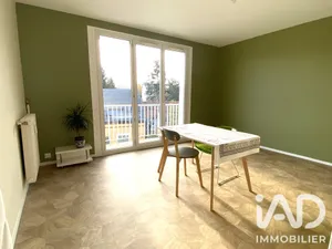 Apartment in Dreux (28100)