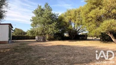 Land in Oye-Plage (62215)