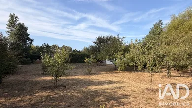 Land in Oye-Plage (62215)