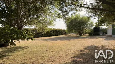 Land in Oye-Plage (62215)