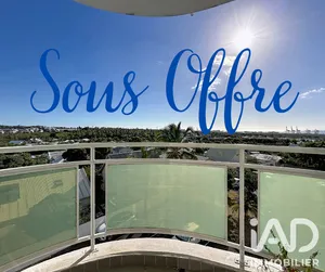 Apartment in La Possession (97419)