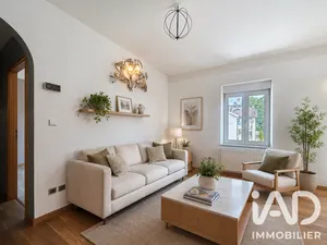 Apartment in Saint-Julien-lès-Metz (57070)