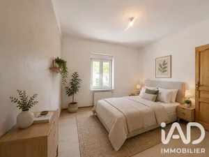 Appartement à Saint-Julien-lès-Metz (57070)
