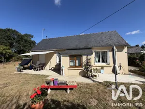 Maison à Collorec (29530)