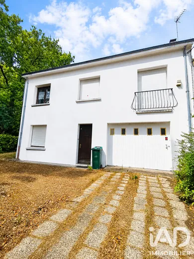 Pavillon à Saint-Herblain (44800)