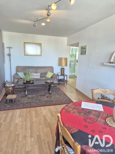 Apartment in La Roche-sur-Yon (85000)
