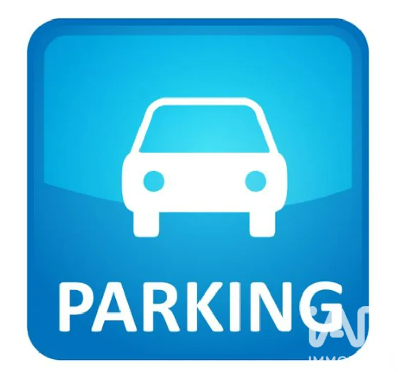 Parking 12 m² · à Menton · 12 m² · 33 000 €
