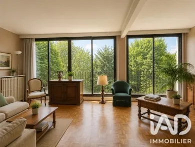 Appartement à Meudon (92190)