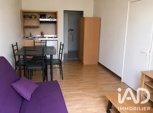 Studio à Saint-Gervais-sur-Roubion (26160)