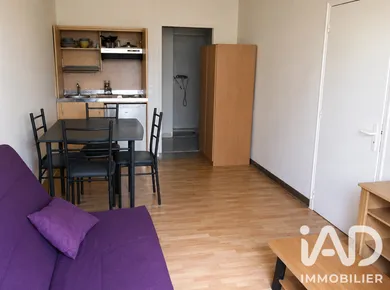 Studio à Saint-Gervais-sur-Roubion (26160)