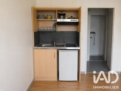 Studio à Saint-Gervais-sur-Roubion (26160)