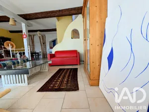 Village house in Vingrau (66600)