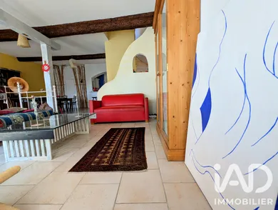 Village house in Vingrau (66600)