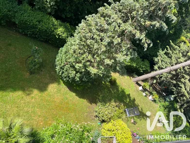 Appartement à Meudon (92190)