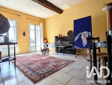 Village house in Vingrau (66600)