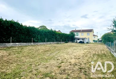 Maison à Montréjeau (31210)