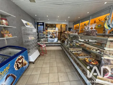 Bakery in Cany-Barville (76450)