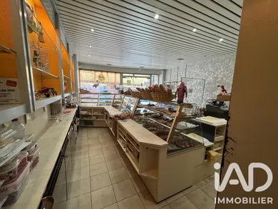 Bakery in Cany-Barville (76450)