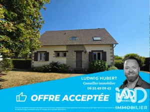 House in Argentan (61200)
