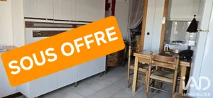 Apartment in Saint-Vincent-sur-Jard (85520)