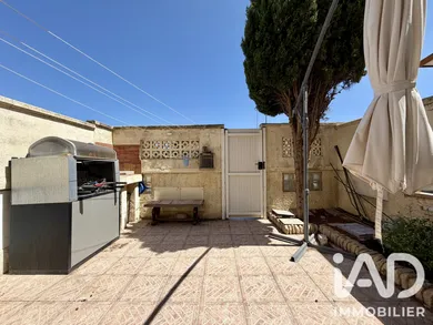 Detached house in Port-la-Nouvelle (11210)
