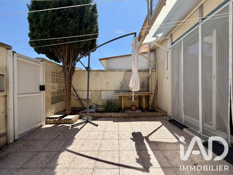 Maison 4 pièces 70 m² · à Port-la-Nouvelle · 70 m² · 176 000 €