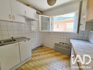 Village house in Cabestany (66330)