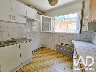 Village house in Cabestany (66330)