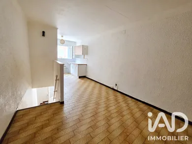 Village house in Cabestany (66330)