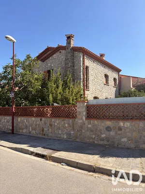House in Perpignan (66000)