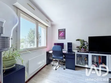 Apartment in Strasbourg (67000)