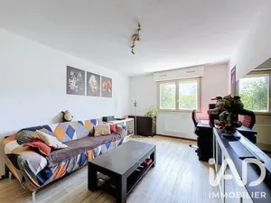 Apartment in Strasbourg (67000)