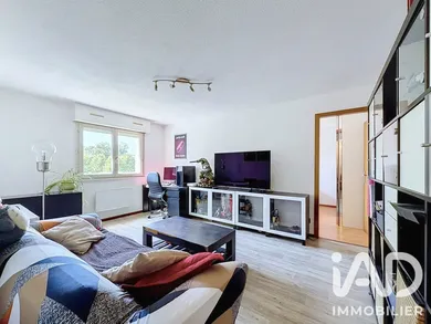 Apartment in Strasbourg (67000)