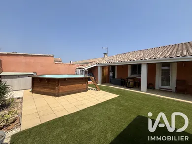 House in Coursan (11110)