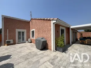 House in Coursan (11110)